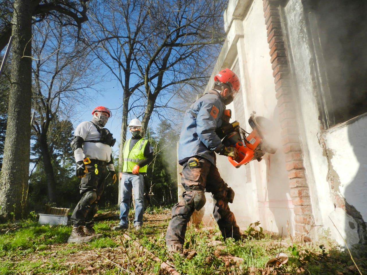 Hvordan vælger du det rigtige hammerbor til tungt arbejde?