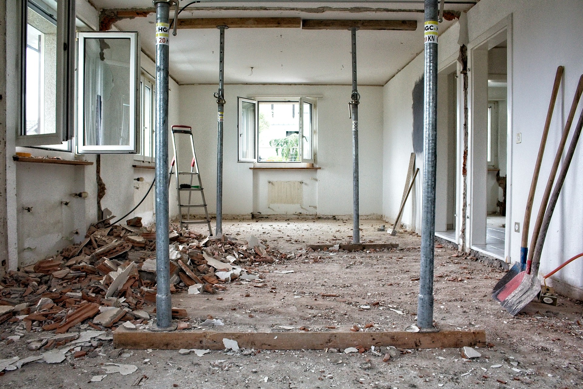 totalrenovering-hus