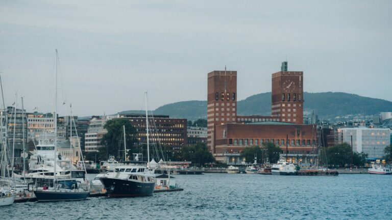 Sådan finder du en pålidelig låsesmed i Oslo
