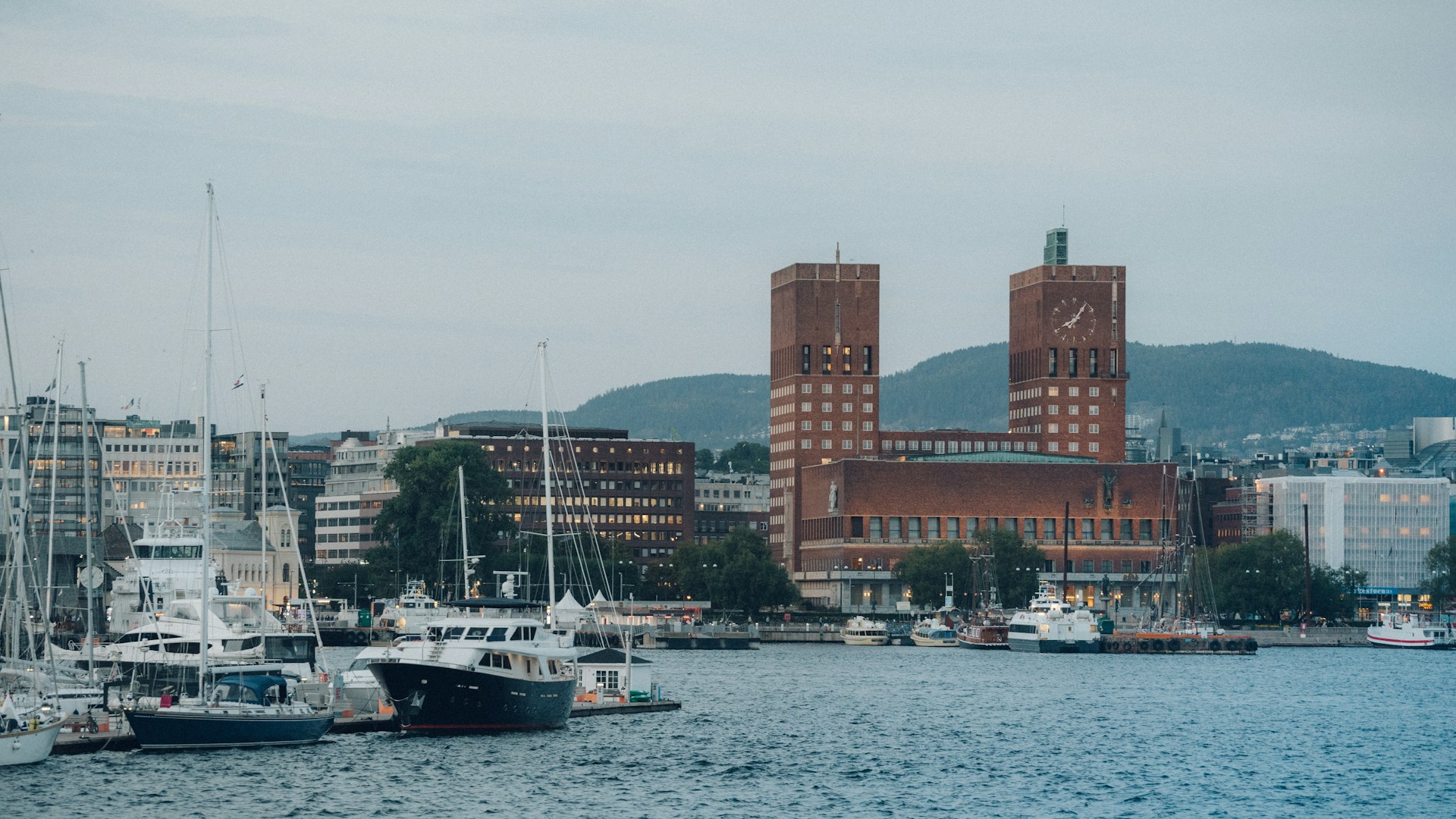 Sådan finder du en pålidelig låsesmed i Oslo