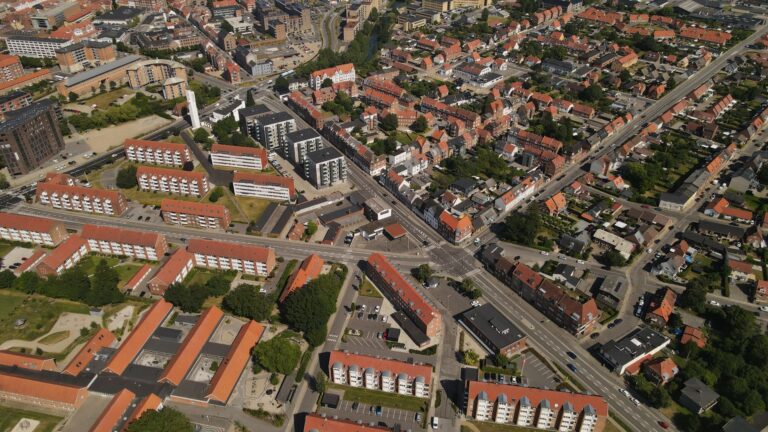 El-arbejde i ældre Ringsted-kvarterer: Hvilke muligheder åbner sig når man opgraderer ledningsnettet